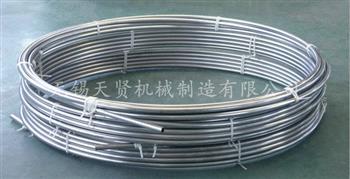不銹鋼盤管效果還需要加強嗎？